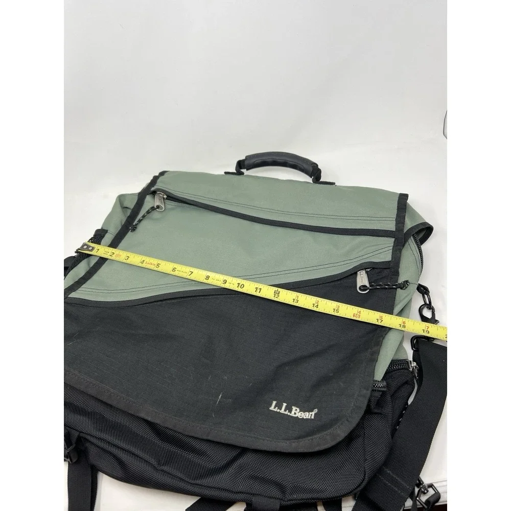 L.L. Bean ll bean